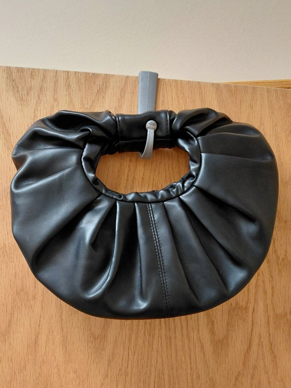 Black Clutch